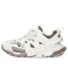 Zapatillas de Track «Off White Dark Grey» 542023W3AC11897