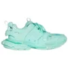 Zapatillas de Track recicladas «Light Green» 542023W3FE33000