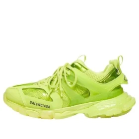 Zapatillas de Track «Suela transparente amarilla» 647742W3BM47500