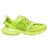 Zapatillas de Track «Suela transparente amarilla» 647742W3BM47500