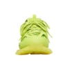 Zapatillas de Track «Suela transparente amarilla» 647742W3BM47500