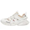 Zapatillas de Track «White Beige» 542023W3AC49062