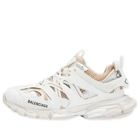 Zapatillas de Track «White Beige» 542023W3AC49062