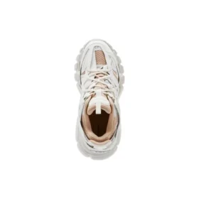 Zapatillas de Track «White Beige» 542023W3AC49062