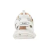 Zapatillas de Track «White Beige» 542023W3AC49062