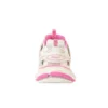 Zapatillas de Track «White Fluo Pink» 542436W1GC39055