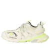 Zapatillas de Track «White Fluo Yellow» 542023W1GC39070