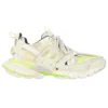 Zapatillas de Track «White Fluo Yellow» 542023W1GC39070