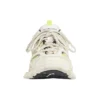 Zapatillas de Track «White Fluo Yellow» 542023W1GC39070