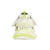 Zapatillas de Track «White Fluo Yellow» 542023W1GC39070
