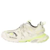 Zapatillas de Track «White Fluo Yellow» 542436W1GC39070