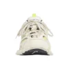 Zapatillas de Track «White Fluo Yellow» 542436W1GC39070