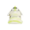 Zapatillas de Track «White Fluo Yellow» 542436W1GC39070