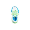 Zapatillas de Track «White Green» 542436W3AC49034