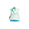 Zapatillas de Track «White Green» 542436W3AC49034