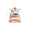 Zapatillas de Track «White Orange» 542023W1GB19059