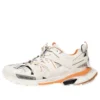 Zapatillas de Track «White Orange» 542436W1GB19059