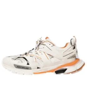 Zapatillas de Track «White Orange» 542436W1GB19059