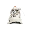 Zapatillas de Track «White Orange» 542436W1GB19059