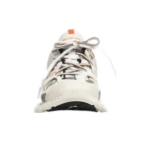 Zapatillas de Track «White Orange» 542436W1GB19059
