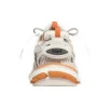 Zapatillas de Track «White Orange» 542436W1GB19059