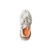 Zapatillas de Track «White Orange» 542436W1GB19059