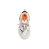 Zapatillas de Track «White Orange» 555032W1GB19059