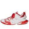 Zapatillas de Track «White Red» 542023W3AC16690