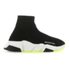 Zapatillas de velocidad «Black Neon Yellow» 587280W2DB91016