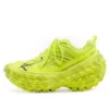 Zapatillas Defender «Amarillo fluorescente» 685613W2RAB7510