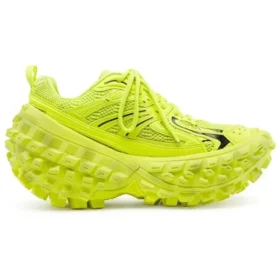 Zapatillas Defender «Amarillo fluorescente» 685613W2RAB7510