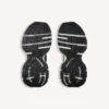 Zapatillas degradadas 3XL para hombre en negro/gris/blanco Zapatillas degradadas 3XL para hombre en negro/gris/blanco