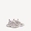 Zapatillas deportivas «3XL Extreme Laces B» para mujer en beige/marrón/lila Zapatillas deportivas «3XL Extreme Laces B» para mujer en beige/marrón/lila