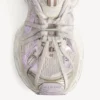 Zapatillas deportivas «3XL Extreme Laces B» para mujer en beige/marrón/lila Zapatillas deportivas «3XL Extreme Laces B» para mujer en beige/marrón/lila