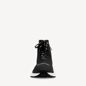 Zapatillas deportivas con cordones Speed 2.0 para hombre en negro