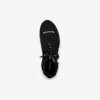 Zapatillas deportivas con cordones Speed 2.0 para hombre en negro Zapatillas deportivas con cordones Speed 2.0 para hombre en negro