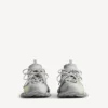 Zapatillas deportivas de hombre «Track Signature» en gris/amarillo neón Zapatillas deportivas de hombre «Track Signature» en gris/amarillo neón