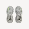 Zapatillas deportivas de hombre «Track Signature» en gris/amarillo neón Zapatillas deportivas de hombre «Track Signature» en gris/amarillo neón