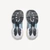 Zapatillas deportivas de mujer en azul/amarillo/blanco Zapatillas deportivas de mujer en azul/amarillo/blanco