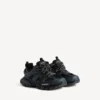 Zapatillas deportivas de mujer en negro Zapatillas deportivas de mujer en negro