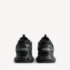 Zapatillas deportivas de mujer en negro Zapatillas deportivas de mujer en negro