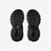 Zapatillas deportivas de mujer en negro Zapatillas deportivas de mujer en negro