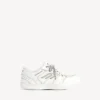 Zapatillas deportivas «Hamptons Clean» para mujer en blanco Zapatillas deportivas «Hamptons Clean» para mujer en blanco