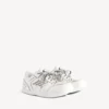 Zapatillas deportivas «Hamptons Clean» para mujer en blanco Zapatillas deportivas «Hamptons Clean» para mujer en blanco