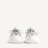 Zapatillas deportivas «Hamptons Clean» para mujer en blanco Zapatillas deportivas «Hamptons Clean» para mujer en blanco