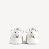 Zapatillas deportivas «Hamptons Clean» para mujer en blanco Zapatillas deportivas «Hamptons Clean» para mujer en blanco