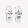 Zapatillas deportivas «Hamptons Clean» para mujer en blanco Zapatillas deportivas «Hamptons Clean» para mujer en blanco
