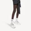 Zapatillas deportivas «Hamptons Clean» para mujer en blanco Zapatillas deportivas «Hamptons Clean» para mujer en blanco
