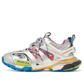 Zapatillas deportivas «Metallic Multi» 542023W2FSA8123