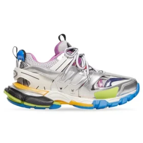 Zapatillas deportivas «Metallic Multi» 542023W2FSA8123